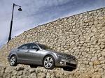 Mercedes-Benz C350 2007 года